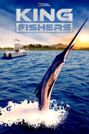 stream free King Fishers hd online