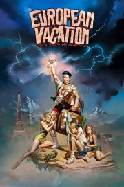 stream free National Lampoon's European Vacation hd online