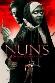 stream free Nun's Deadly Confession hd online