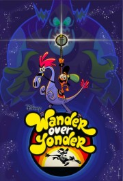 stream free Wander Over Yonder hd online