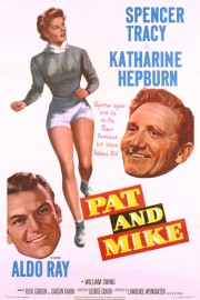 stream free Pat and Mike hd online