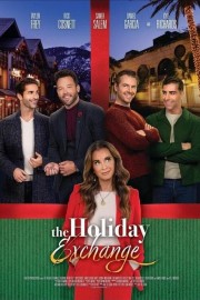 stream free The Holiday Exchange hd online