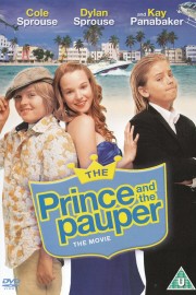 stream free The Prince and the Pauper: The Movie hd online