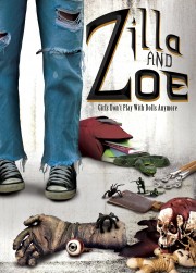 watch Zilla and Zoe free online