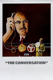 stream free The Conversation hd online