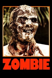 stream free Zombie Flesh Eaters hd online