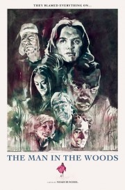 stream free The Man in the Woods hd online