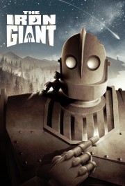 stream free The Iron Giant hd online