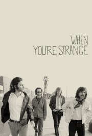 stream free When You're Strange hd online