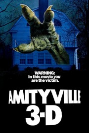 stream free Amityville 3-D hd online