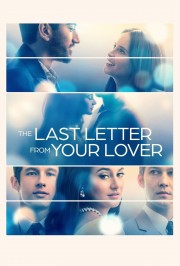 stream free The Last Letter from Your Lover hd online