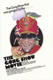 watch The Gong Show Movie free online