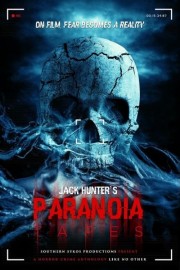 stream free Paranoia Tapes hd online