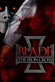 stream free Blade: The Iron Cross hd online