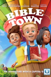 stream free Bible Town hd online