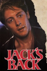 stream free Jack's Back hd online