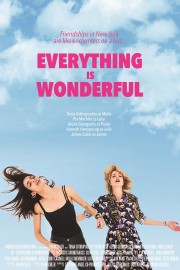 stream free Everything is Wonderful hd online