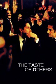 stream free The Taste of Others hd online