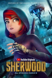 stream free Sherwood hd online