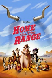 stream free Home on the Range hd online