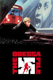 stream free The Odessa File hd online