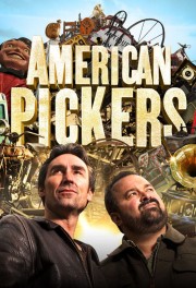 stream free American Pickers hd online