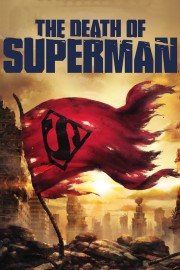 stream free The Death of Superman hd online