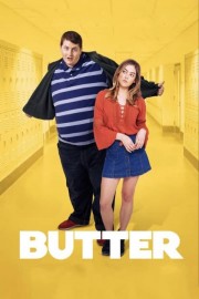 stream free Butter hd online