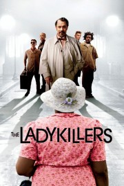 stream free The Ladykillers hd online