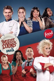 stream free Worst Cooks in America hd online