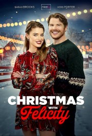 stream free Christmas with Felicity hd online