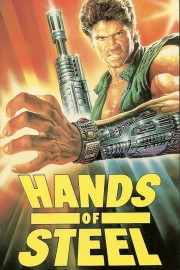 stream free Hands of Steel hd online