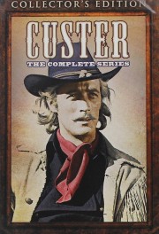 stream free Custer hd online