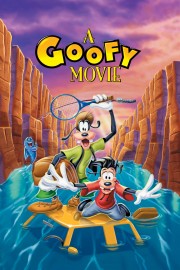 stream free A Goofy Movie hd online