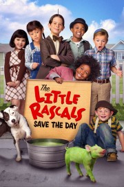 stream free The Little Rascals Save the Day hd online