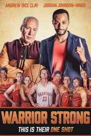 stream free Warrior Strong hd online