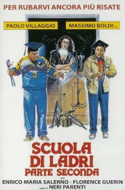 stream free Scuola di ladri 2 hd online