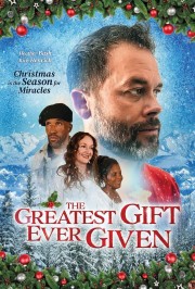 stream free The Greatest Gift Ever Given hd online