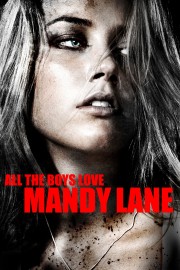 stream free All the Boys Love Mandy Lane hd online