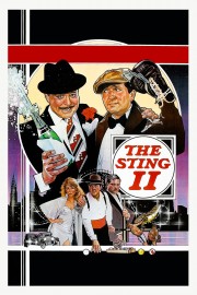 stream free The Sting II hd online