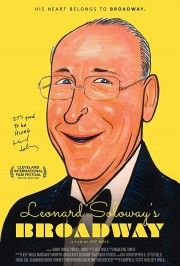 stream free Leonard Soloway's Broadway hd online