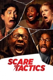 stream free Scare Tactics hd online