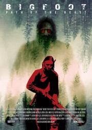 stream free Bigfoot: Path of the Beast hd online