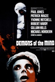 stream free Demons of the Mind hd online