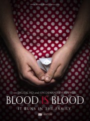 stream free Blood Is Blood hd online