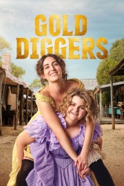 stream free Gold Diggers hd online