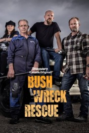 watch Bush Wreck Rescue free online