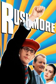 stream free Rushmore hd online