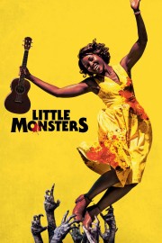 stream free Little Monsters hd online