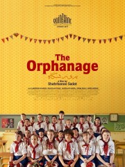 stream free The Orphanage hd online